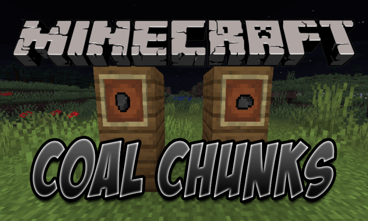 Coal Chunks скриншот 1