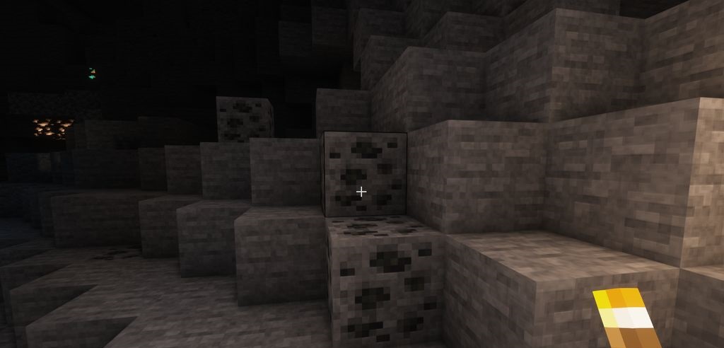 Coal Explosion screenshot 3