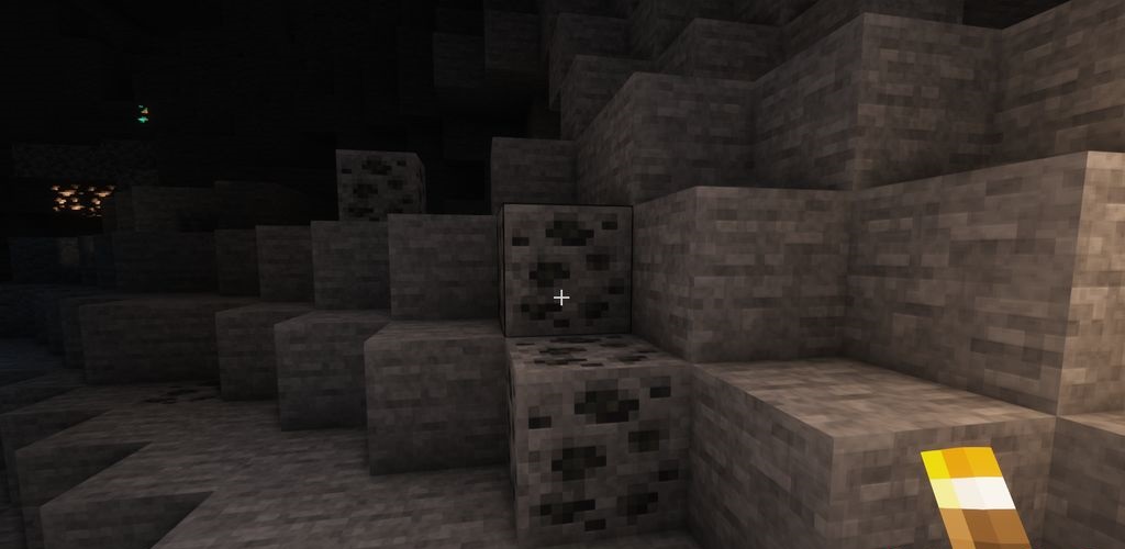 Coal Explosion  screenshot 2