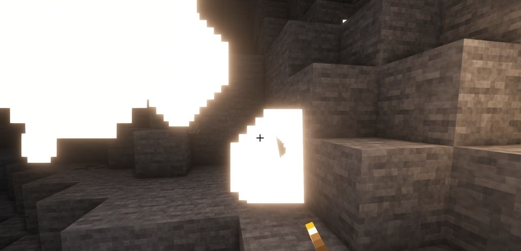 Coal Explosion screenshot 2