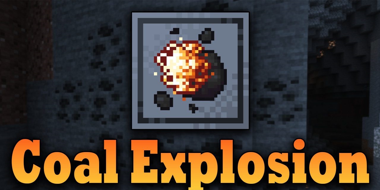 Coal Explosion screenshot 1