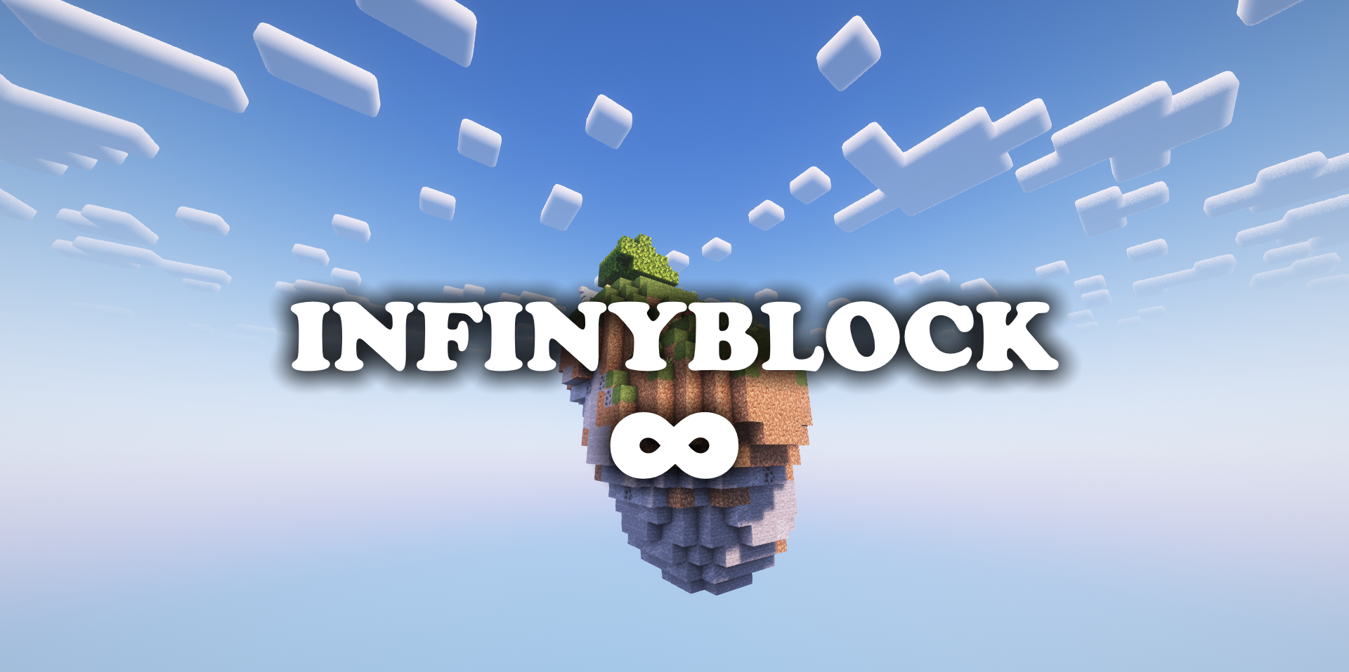 InfinyBlock: Reborn screenshot 1