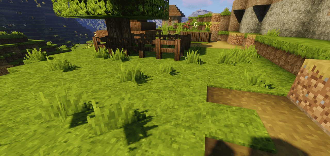 Cocricot for Minecraft 1.16.5