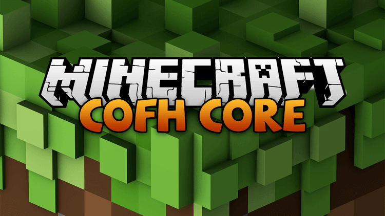 CoFH Core screenshot 1
