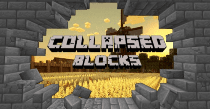 Collapsed Blocks screenshot 1
