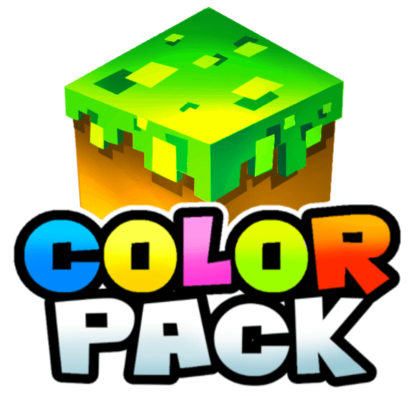 Color Pack скриншот 1
