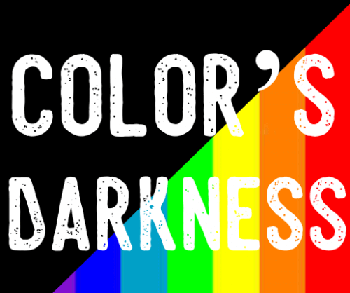 Карта Color's Darkness скриншот 1