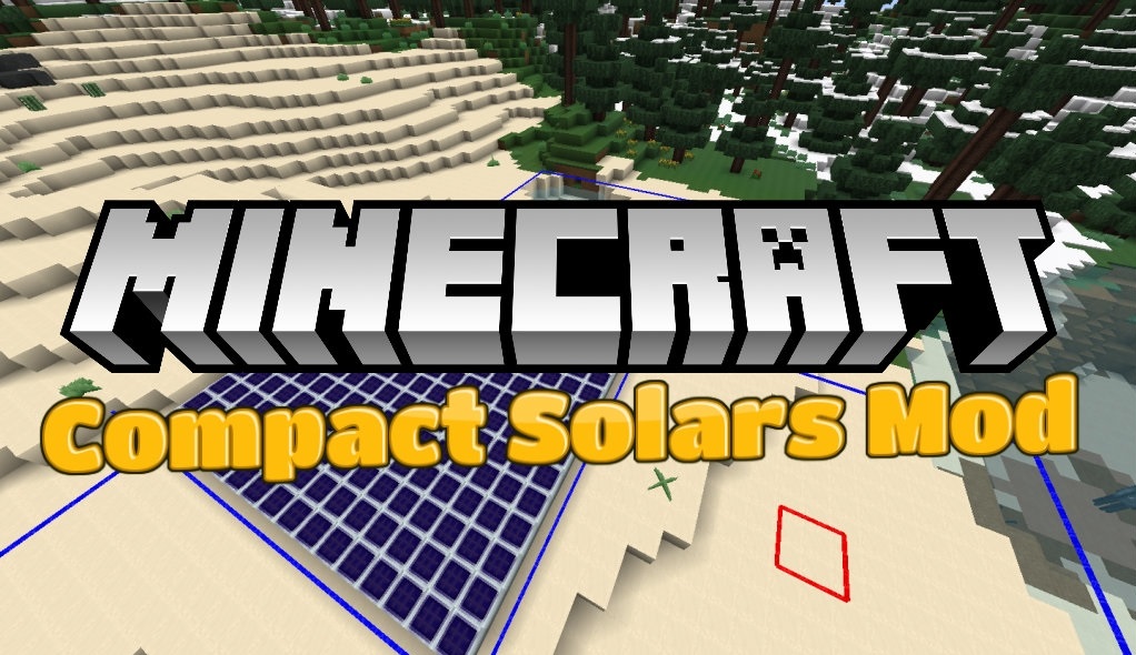 Compact Solars screenshot 1