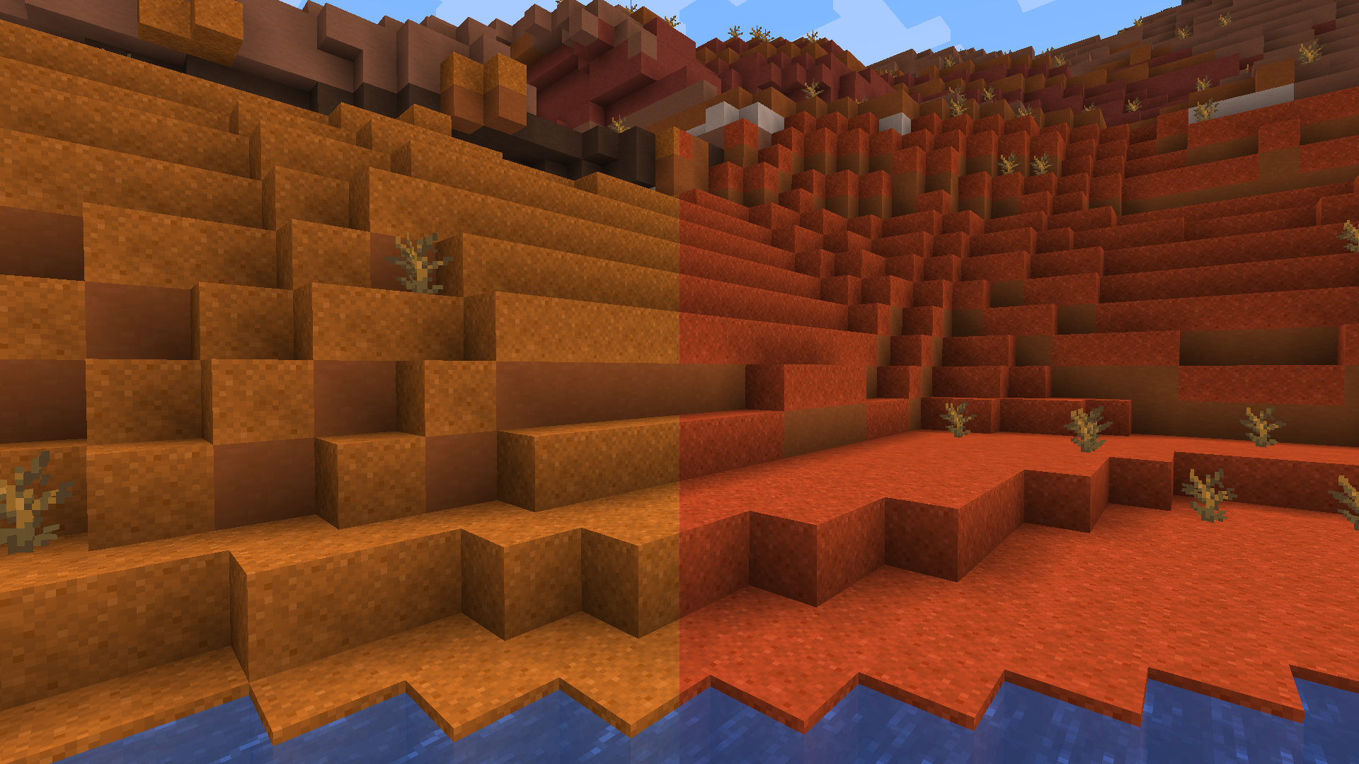 Actually Red Sand screenshot 2