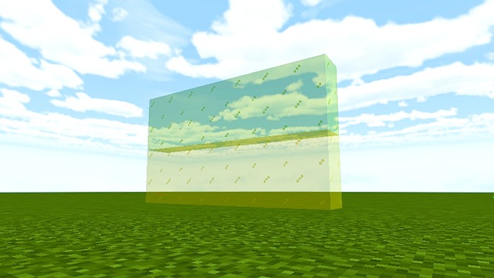Connected glass screenshot 1