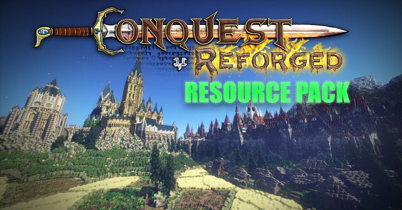 Conquest Reforged screenshot 1