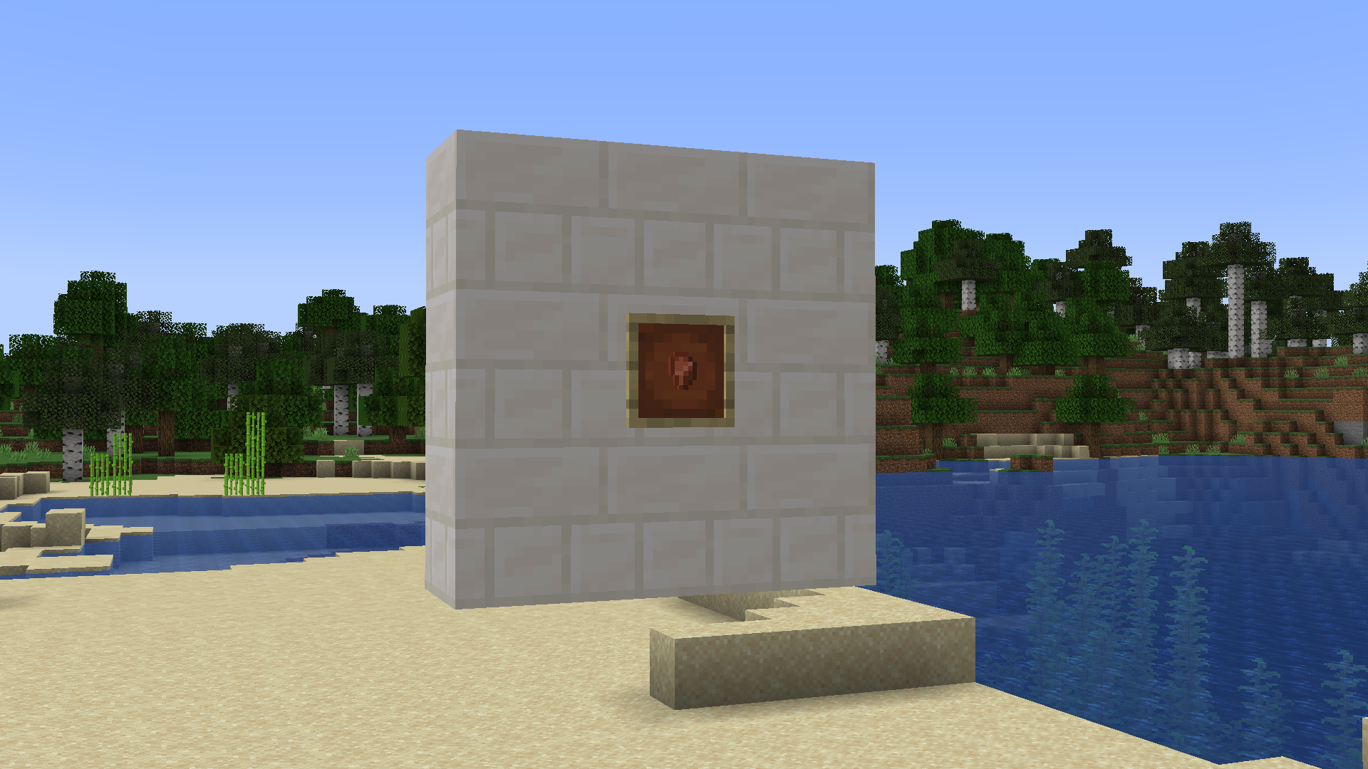 Copper Nugget for Minecraft 1.18.2