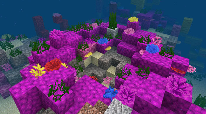 1848996952: Коралловый риф, кораблекрушение и клад скриншот 3