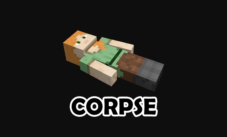 Corpse screenshot 1