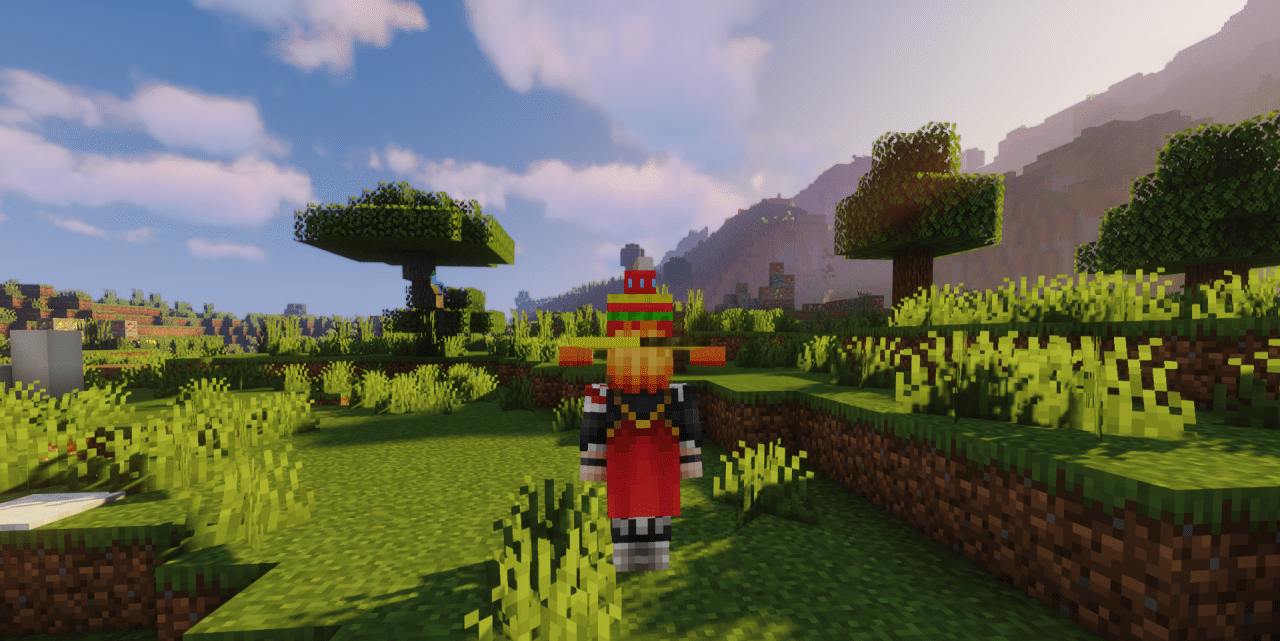 Costumi: Hats Edition screenshot 3