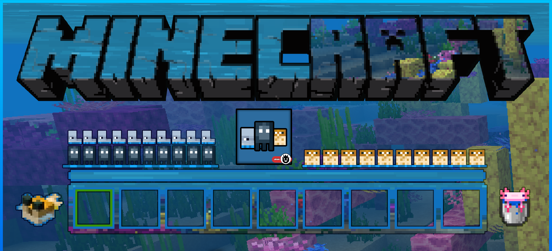 Underwater screenshot 1