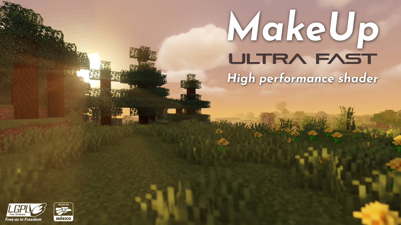 MakeUp - Ultra Fast screenshot 3