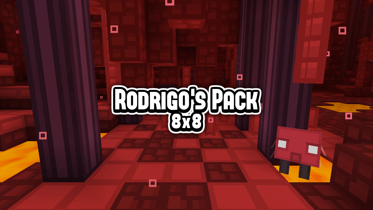 Rodrigo's Pack screenshot 1