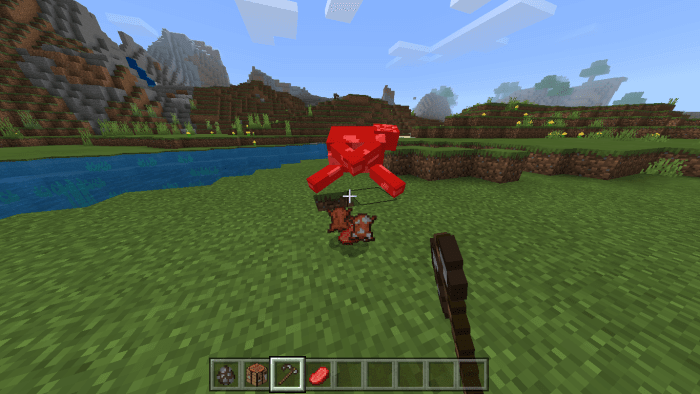 Cow Armor screenshot 3