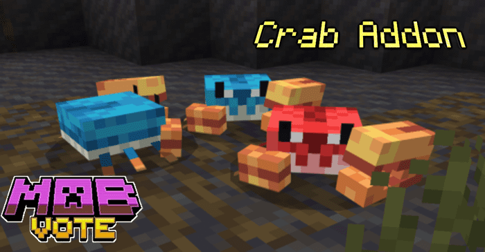 Crab screenshot 1