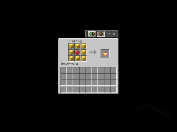 Crafting Utilities screenshot 3