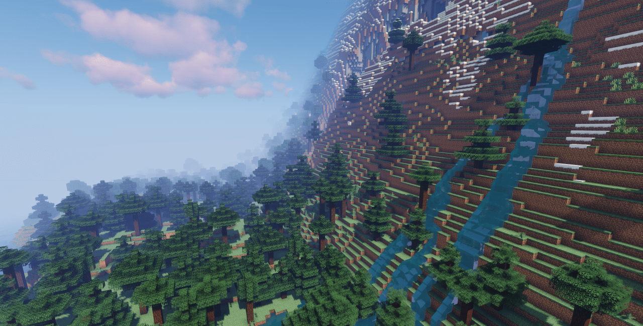 Crater Lake screenshot 3