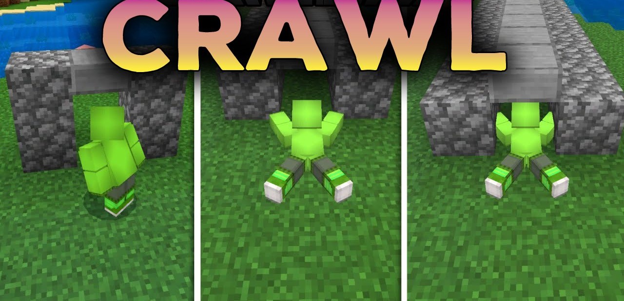 Crawl  screenshot 1