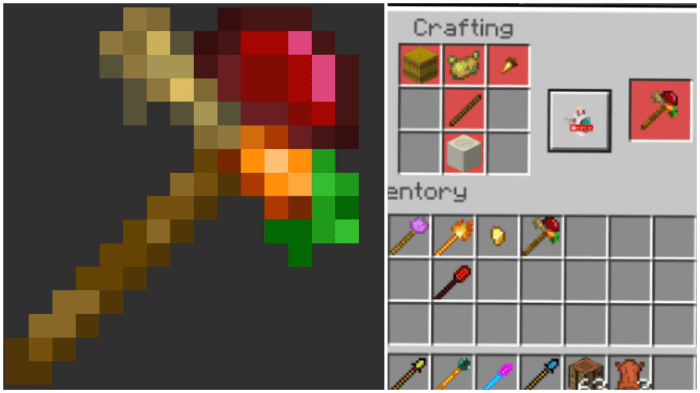 Crazy Wands screenshot 2