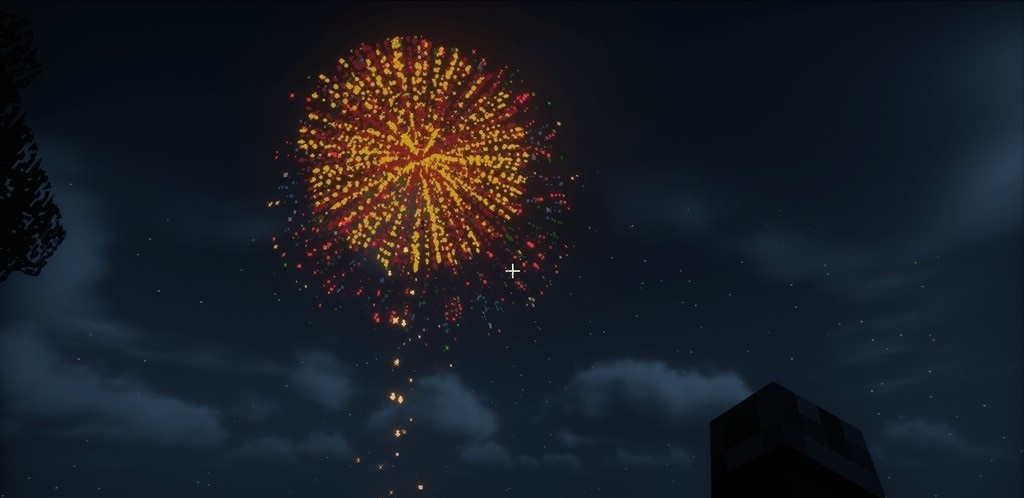Firework Frenzy screenshot 1