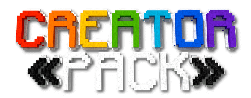 The CreatorPack screenshot 1