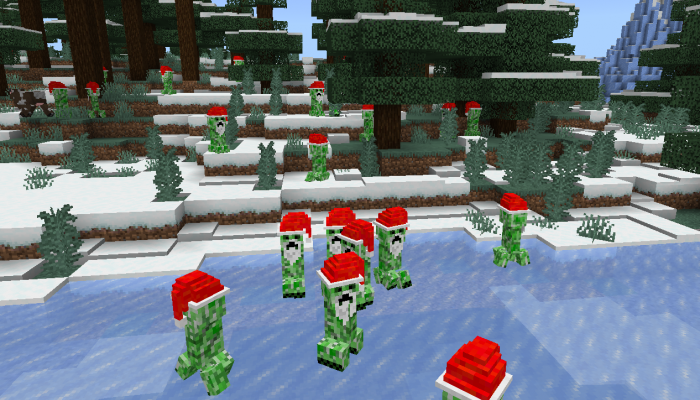 Creeper Clause screenshot 3