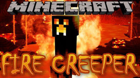 Creepers Fire скриншот 1