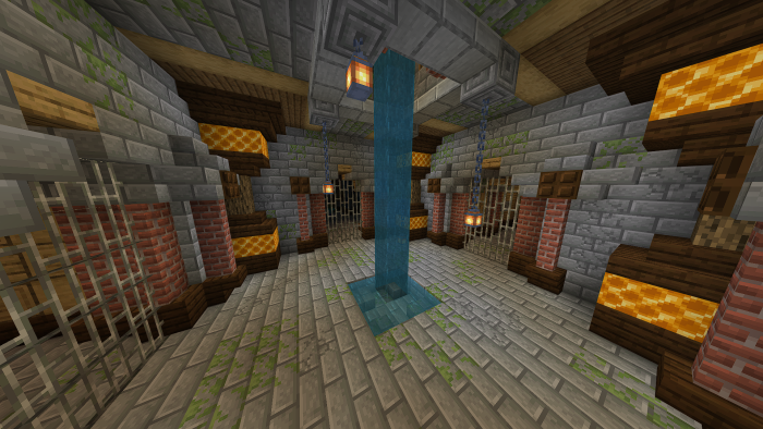 Creeping Crypts: Random Dungeons screenshot 3