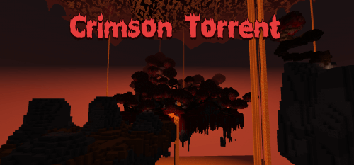 Карта Crimson Torrent скриншот 1