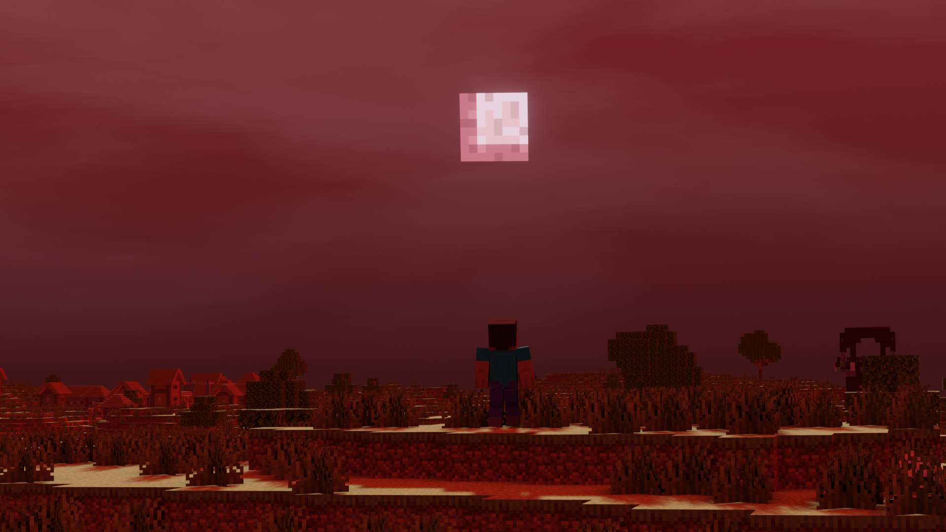 Crimson Moon screenshot 2