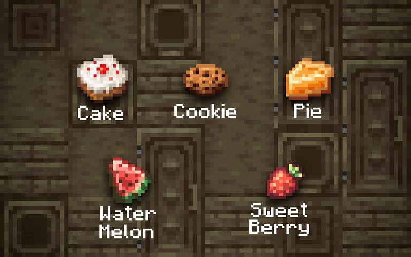 Crops n' Meats screenshot 2