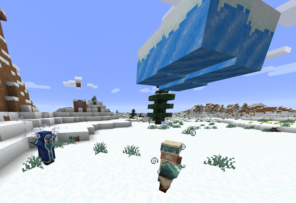 Ice Ice Baby screenshot 2