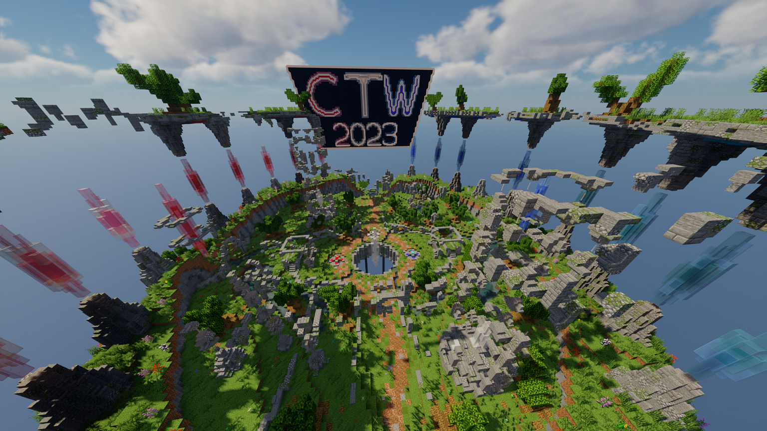 Capture the Wool 2023 screenshot 2