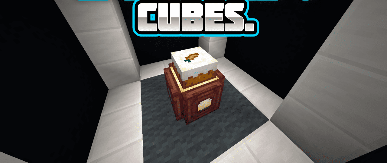 Cubes screenshot 1