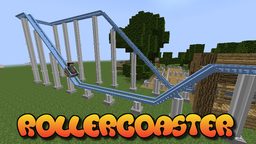 Roller Coaster screenshot 1