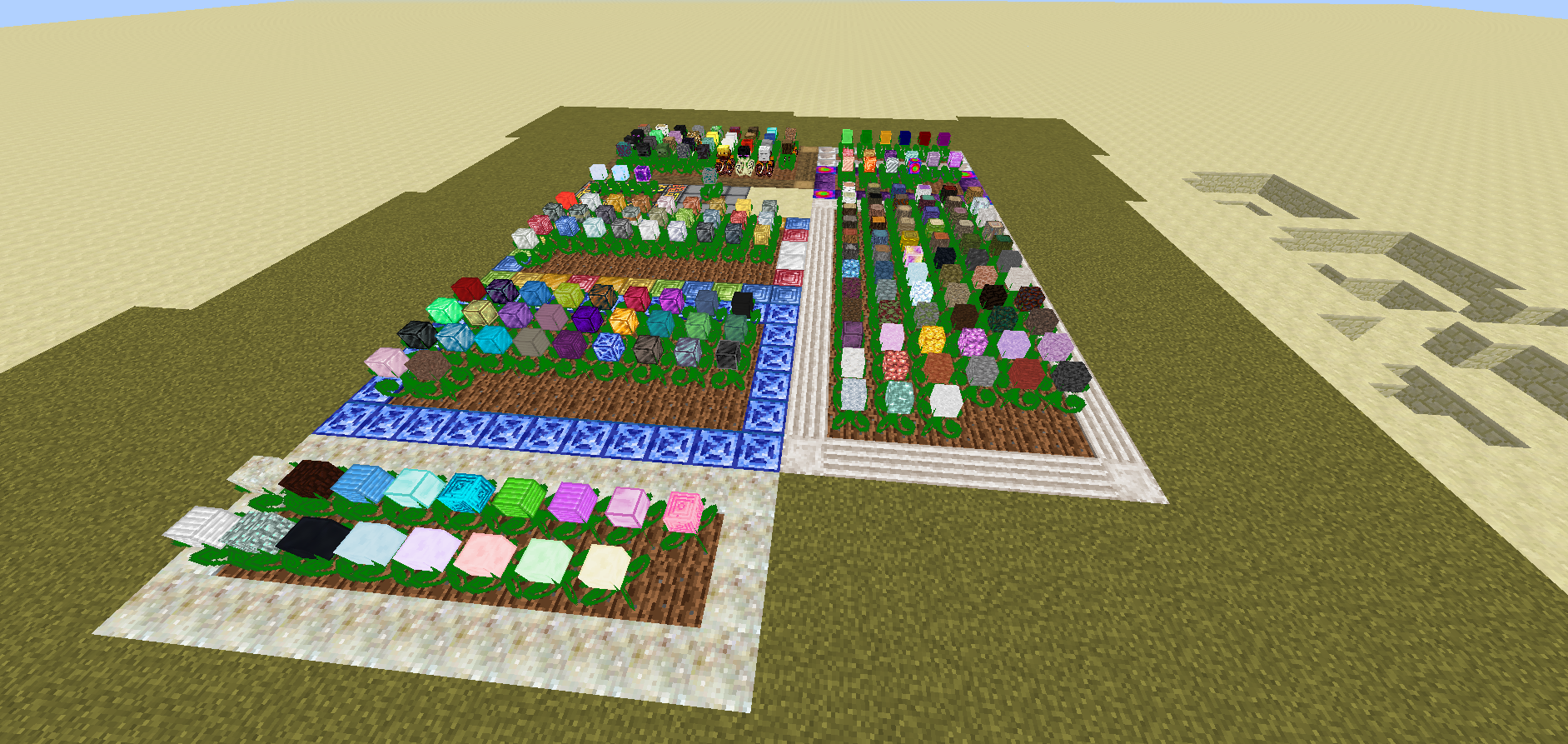 Crop minecraft. Mystical Agriculture 1.16.5. Алтарь Mystical Agriculture. Майнкрафт 1 16 5 моды на растительность. Mystical Agriculture-1.16.5-4.2.6.