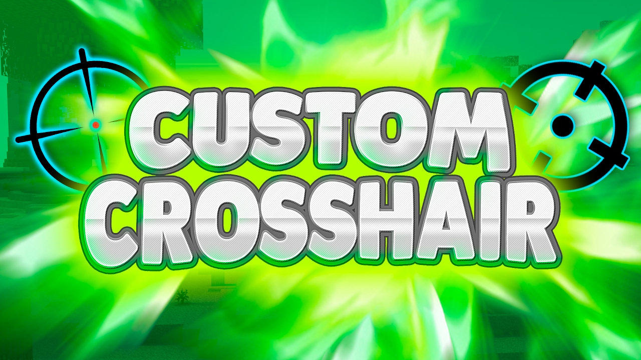 Custom Crosshair screenshot 1