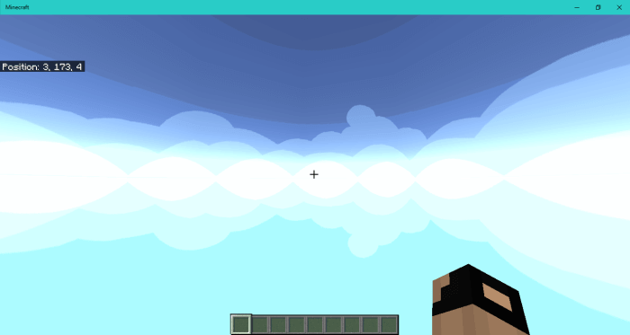 Custom Cubemap скриншот 2