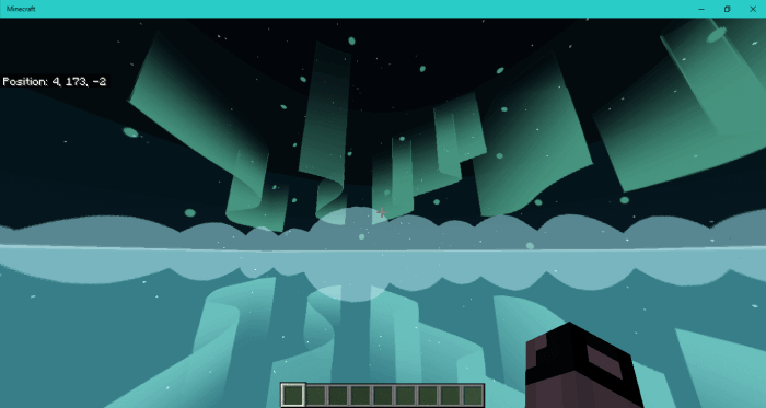 Custom Cubemap скриншот 3