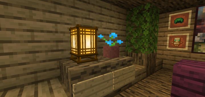 Custom Lanterns screenshot 2