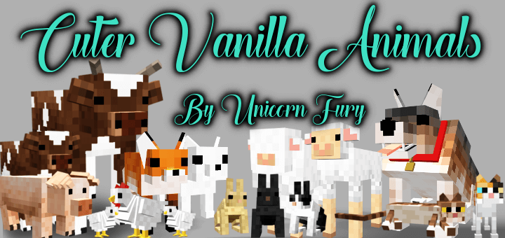 Cuter Vanilla Rabbits скриншот 1
