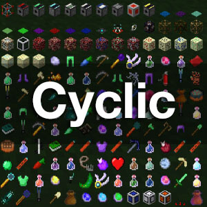 Cyclic 1.9.4 скриншот 1