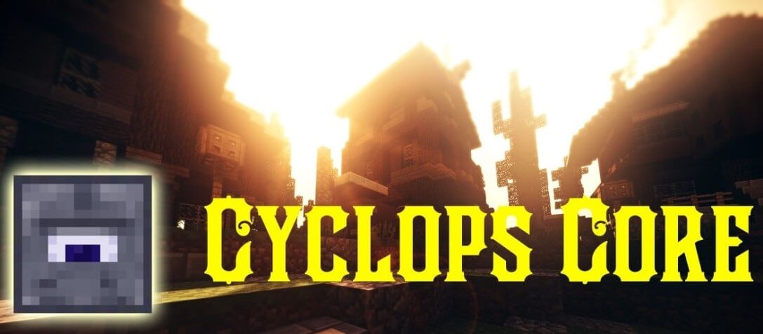 Cyclops Core скриншот 1