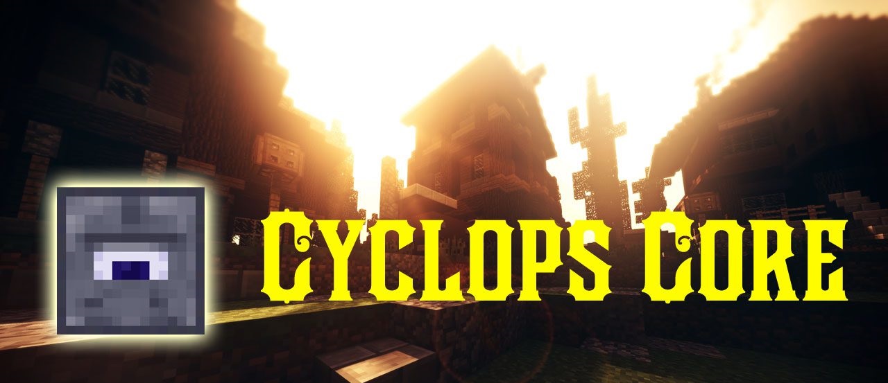 Cyclops Core screenshot 1