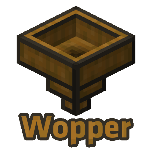 Wopper скриншот 1